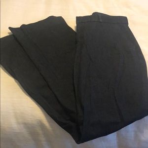 Like new banana republic trousers